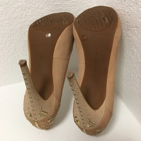 Gianni Bini •2 SHOE & Sweater BUNDLE • Sz 8.5 - Picture 15 of 16